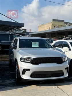 دودج دورانجو